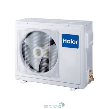 Канальный кондиционер Haier AD24SS1ERA(N)(P)/1U24FS1EAA-2