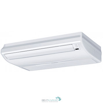 Напольно-потолочный кондиционер Haier AC24CS1ERA(S)/1U24GS1ERA