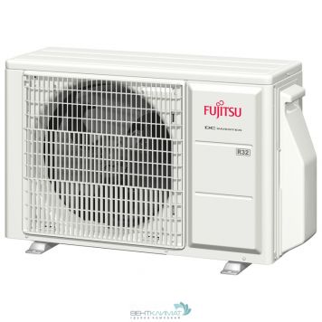 Мульти сплит-система Fujitsu AOYG24KBTA3 для 3 комнат