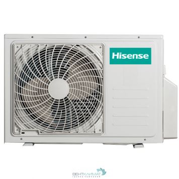 Настенная сплит-система Hisense AS-07HR4SYDDE035-2