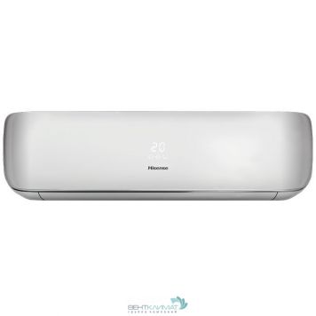 Настенный внутренний блок мульти-сплит системы Hisense AMS-09UR4SVETG67