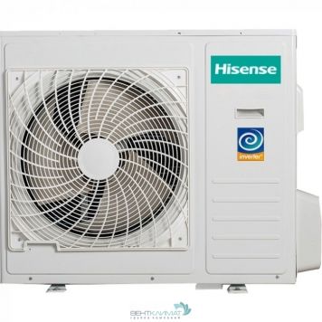 Настенная сплит-система Hisense AS-10UR4SVETG67-3