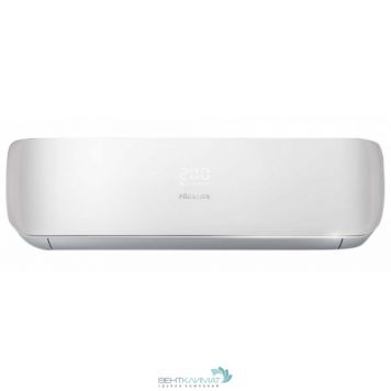 Настенная сплит-система Hisense AS-10UR4SVETG67