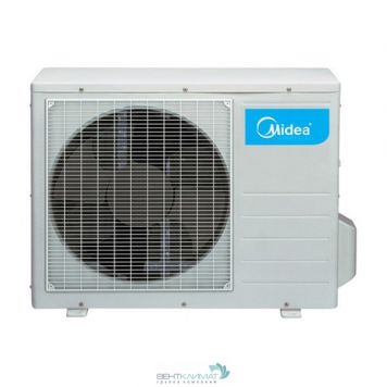 Кассетный кондиционер Midea MCA3-18HRN1-Q/MOU-18HN1-Q-2