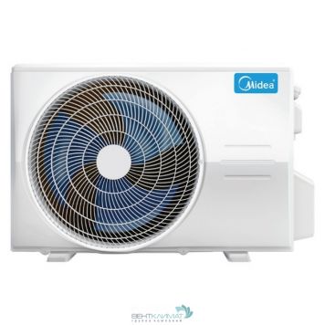 Кассетный кондиционер Midea MCD1-36HRFN8(GA)/MOD30U-36HFN8-R(GA)-1