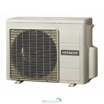 Настенная сплит-система Hitachi RAC-25WEF/RAK-25REF-2