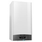 Настенный газовый котел Ariston CLAS X SYSTEM 24 FF NG (RU)