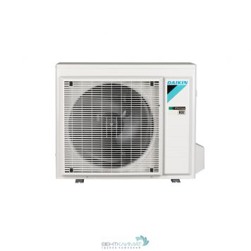 Купить Кондиционер Daikin FTXF20D/RXF20D - Отличное решение для комфортного климата в вашем помещении-3