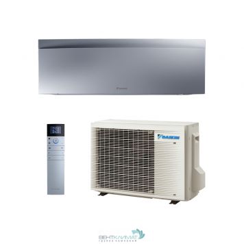 Кондиционер Daikin FTXJ50AS/RXJ50A Купить у официального дилера!