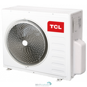 Внешний блок мульти сплит-системы на 4 комнаты TCL TACM4O-32HID