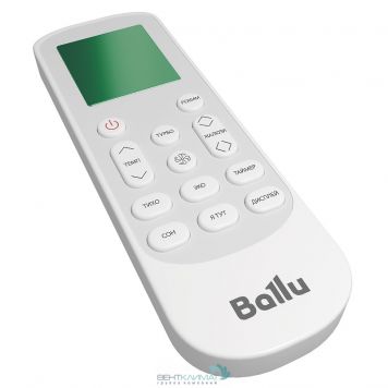 Ваш комфорт обеспечит Кондиционером Ballu BSVI-12HN8 с кешбеком 10%!-7