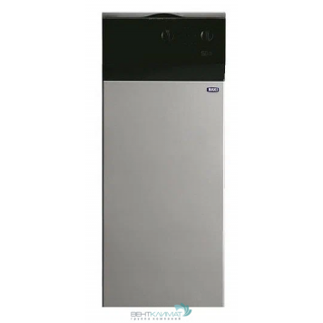 Откройте дверь к комфорту с Напольным газовым котлом Baxi SLIM 1.400iN 6E-1