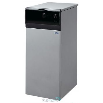 Экономичный и надежный напольный газовый котел Baxi SLIM 1.300iN 5E