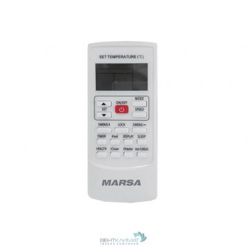 Купить кассетный кондиционер Marsa MRK-36UHAN/ MRK-36HANE-W-2