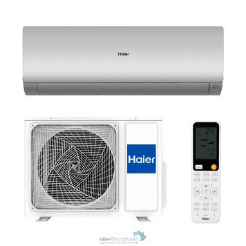 Кондиционер Haier Flexis AS25S2SF3FA-S/1U25S2SM3FA