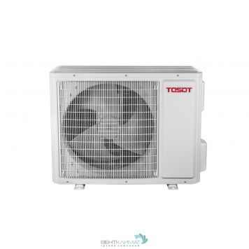 Купить настенную сплит-систему Tosot T09H-SnN2/I/T09H-SnN2/O-5