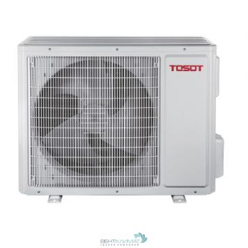 Купить настенную сплит-систему Tosot T09H-SnN2/I/T09H-SnN2/O-6