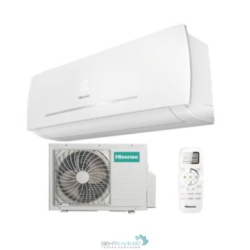 Кондиционер Hisense AS-12HR4RYDDC00-3
