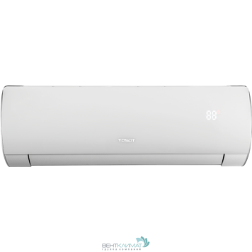 Кондиционер Tosot T24H-SLyR2/I/T24H-SLyR2/O - Отличное Решение для Вашего Дома!-2