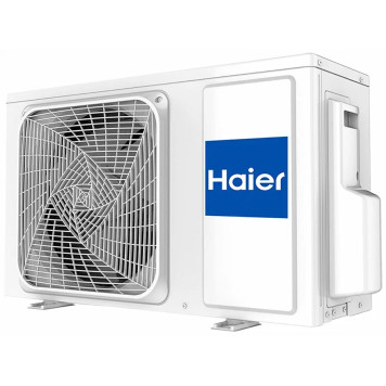 Кондиционер Haier AS35S2SJ2FA-W / 1U35MECFRA (страница 7)-3