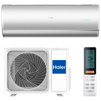 Кондиционер Haier AS35S2SJ2FA-S/1U35MECFRA
