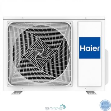 Купите Кондиционер Haier AS25S2SF2FA-W/1U25S2SM3FA по лучшей цене!-5