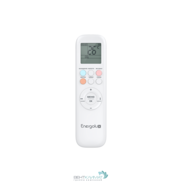 Кондиционер Energolux Bern SAS07BN2-AI/SAU07BN2-AI-LE-5
