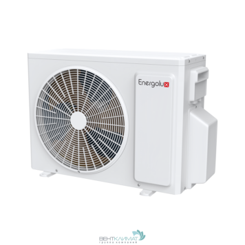 Купить Внешний блок мульти сплит-системы на 2 комнаты Energolux SAM14M3-GI/2-1