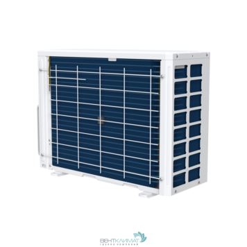 Купить Внешний блок мульти сплит-системы на 2 комнаты Energolux SAM14M3-GI/2-3