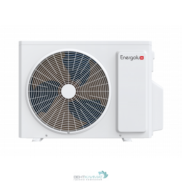 Energolux SAM24M3-GI/3 - внешний блок мульти сплит-системы на 3 комнаты