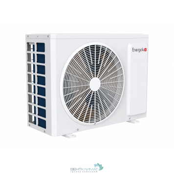 Купить внешний блок мульти сплит-системы на 5 комнат Energolux SAM42M3-GI/5-1