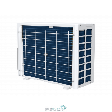 Купить внешний блок мульти сплит-системы на 5 комнат Energolux SAM42M3-GI/5-4