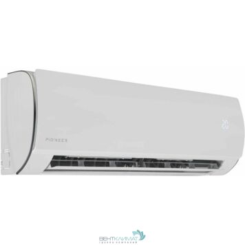 Купить кондиционер Pioneer KFRI20LW/KORI20LW - лучшее решение для комфортного климата-3