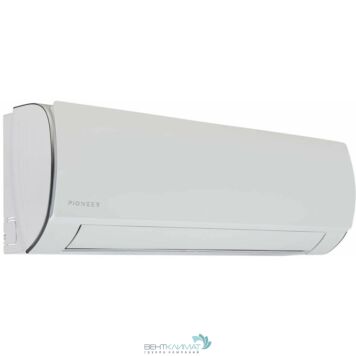 Купить кондиционер Pioneer KFRI20LW/KORI20LW - лучшее решение для комфортного климата-4