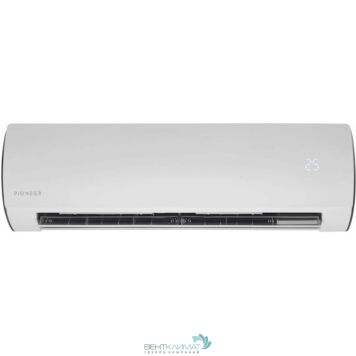 Купить кондиционер Pioneer KFRI20LW/KORI20LW - лучшее решение для комфортного климата-7