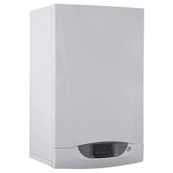 Купить настенный газовый котел 28 кВт Baxi NUVOLA-3Comfort 280 i: отличный выбор для вашего дома-1