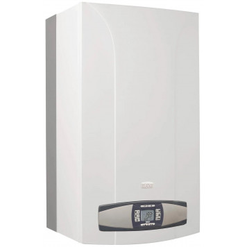 Купить настенный газовый котел 28 кВт Baxi NUVOLA-3Comfort 280 i: отличный выбор для вашего дома-3
