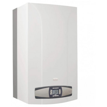 Купить настенный газовый котел 28 кВт Baxi NUVOLA-3Comfort 280 i: отличный выбор для вашего дома-2
