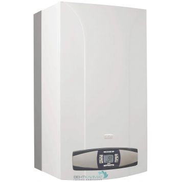 Купить настенный газовый котел  Baxi NUVOLA-3 Comfort 240 i-3