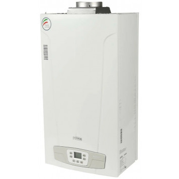 Купить настенный газовый котел Baxi ECO4S 18 F - отличный выбор для вашего отопления-2