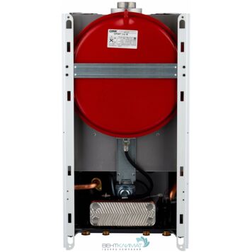 Купить настенный газовый котел Baxi ECOFOUR 24 - выгодное предложение-10