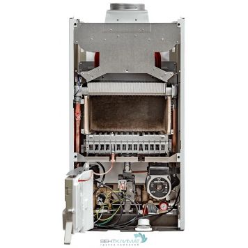 Купить настенный газовый котел Baxi ECOFOUR 24 - выгодное предложение-5