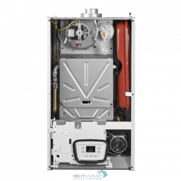 Купить Настенный Газовый Котел Baxi ECO Life 24F: Высокое Качество и Эффективность Обогрева-2