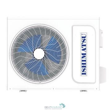 Купить Кондиционер ISHIMATSU CVK-12H – Официальный Интернет-Магазин-3