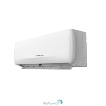 Купить Кондиционер ISHIMATSU CVK-12H – Официальный Интернет-Магазин-5