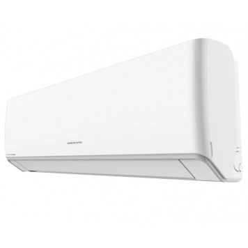 Купить Кондиционер ISHIMATSU ALK-09I Wi-Fi: оснащенный современными функциями для комфортного охлаждения-1