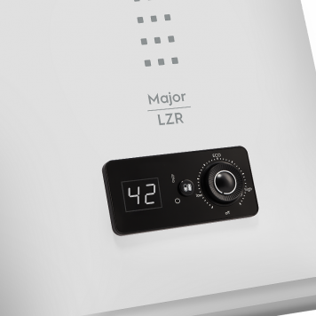 Купить Электрический накопительный водонагреватель Electrolux EWH 30 Major LZR 3: надежное и эффективное решение для нагрева воды-2