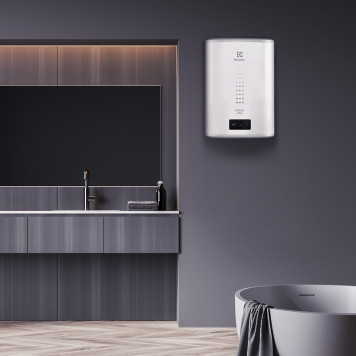 Купить Электрический накопительный водонагреватель Electrolux EWH 30 Major LZR 3: надежное и эффективное решение для нагрева воды-7