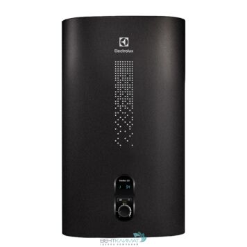 Купить электрический накопительный водонагреватель Electrolux EWH 30 Gladius 2.0 Grafit-1