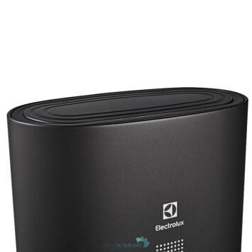 Купить электрический накопительный водонагреватель Electrolux EWH 100 Gladius 2.0 Grafit-2